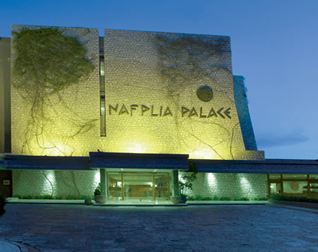 Nafplia Palace Hotel and Villas Helios Hotels